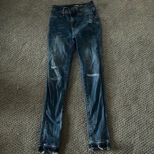 Old Navy kids Ballerina Jeggings.